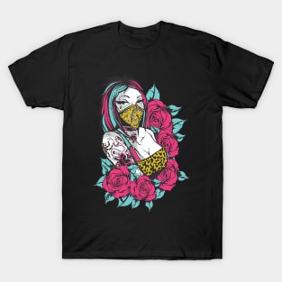 Wear a mask - 2020 Quarantine T-Shirt